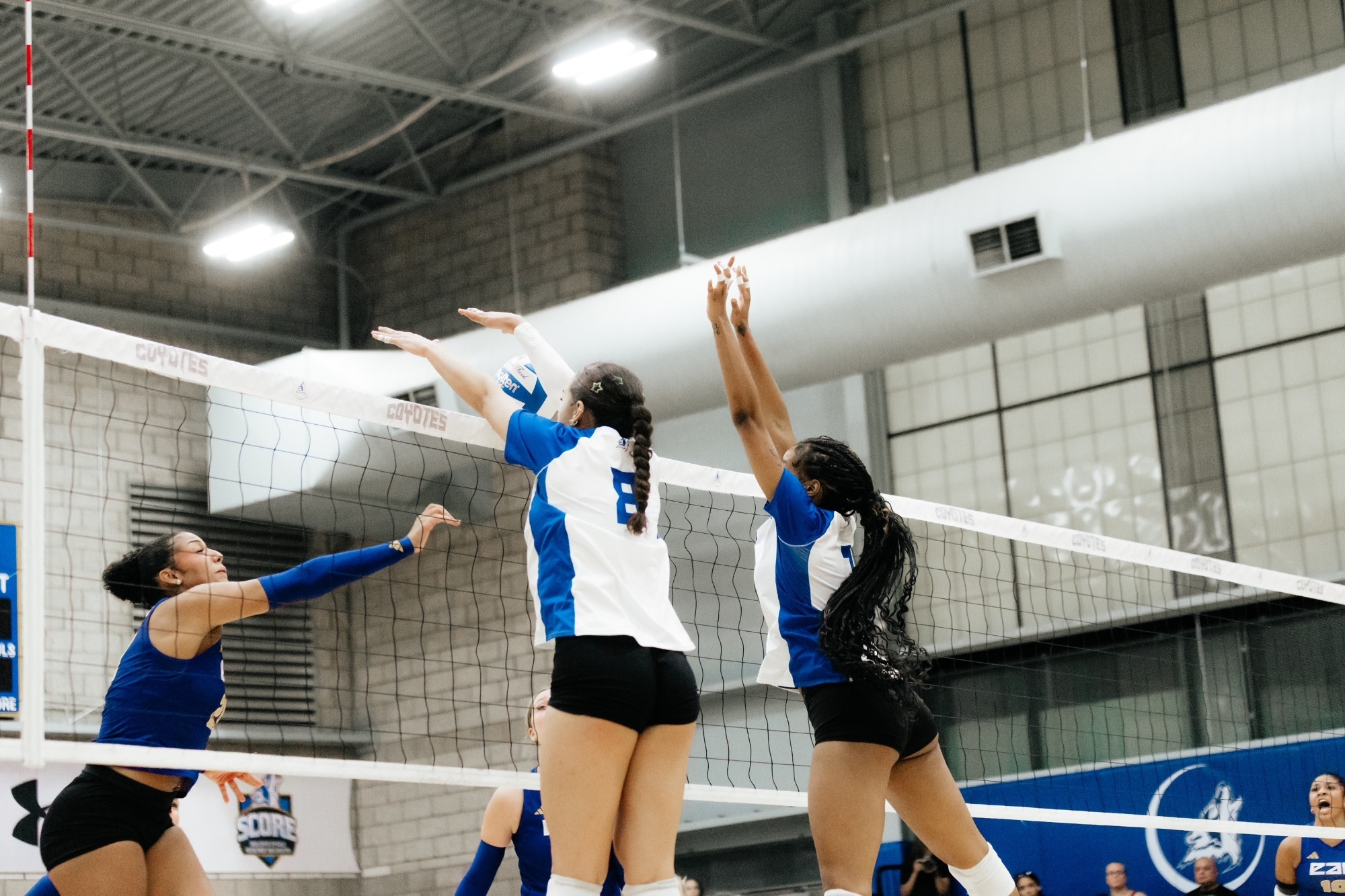EAC vs CSN VB 