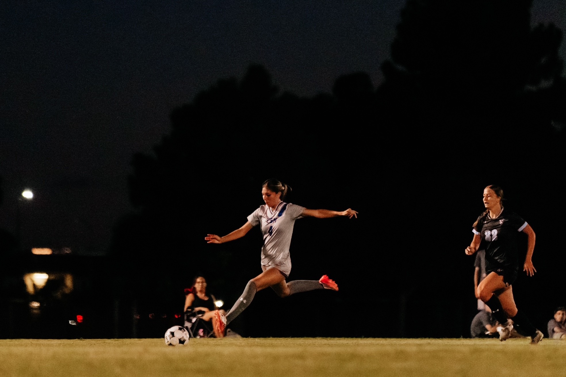WSOC vs Gilllette