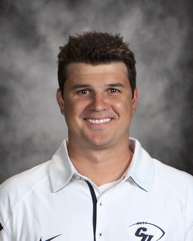 Travis Johansen