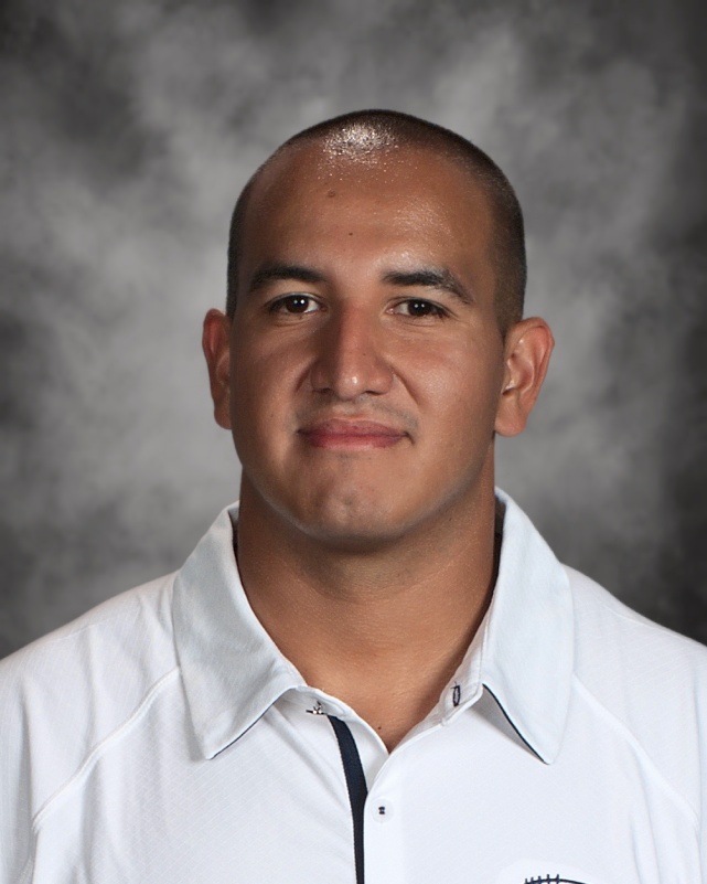 Vince Almeda