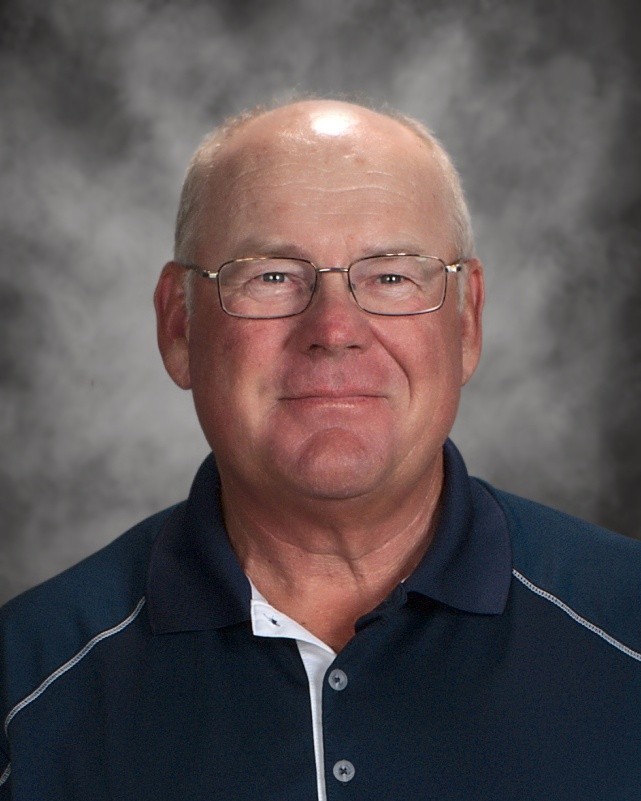 Craig Waryan 2013-14 golf headshot