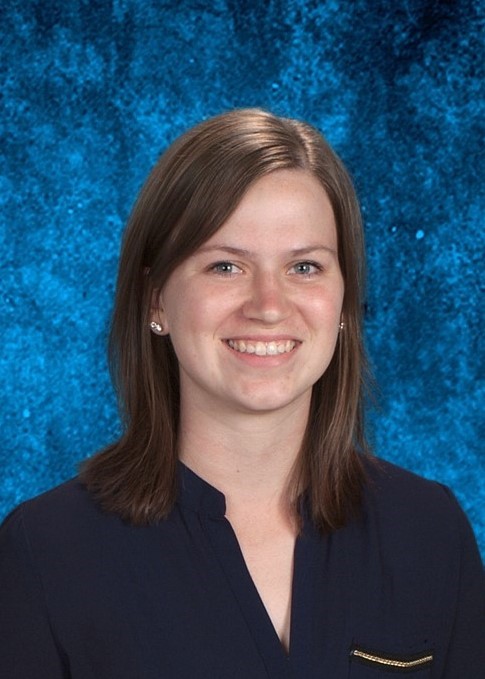 Rachel Hansen 2015-16 head shot
