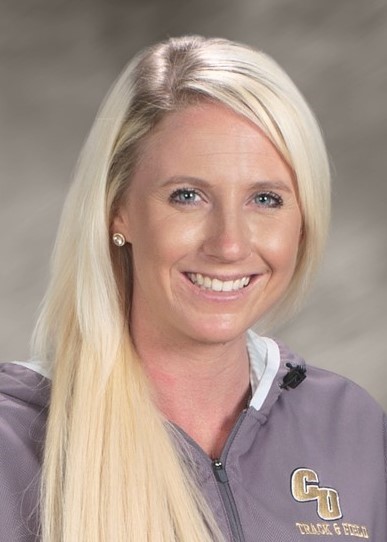 Alyssa Christianson 2016-17