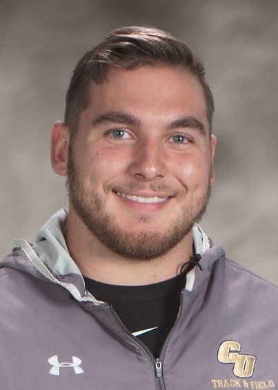 Sean Donnelly 2016-17