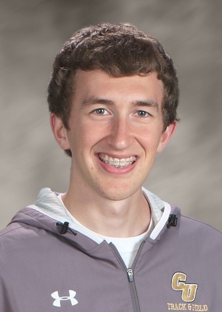 Nic Rudolph 2016-17
