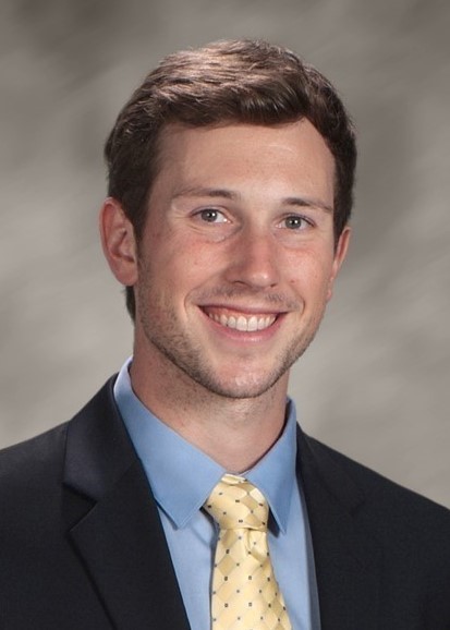 Andrew Kuderer 2016-17