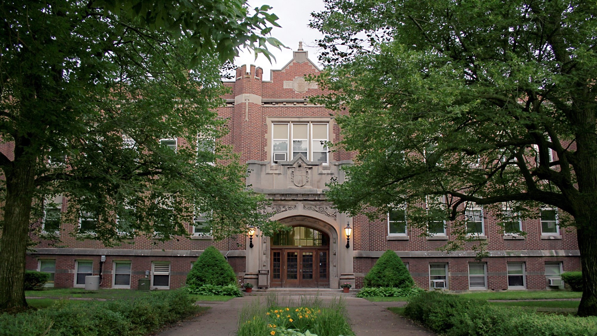 Concordia campus