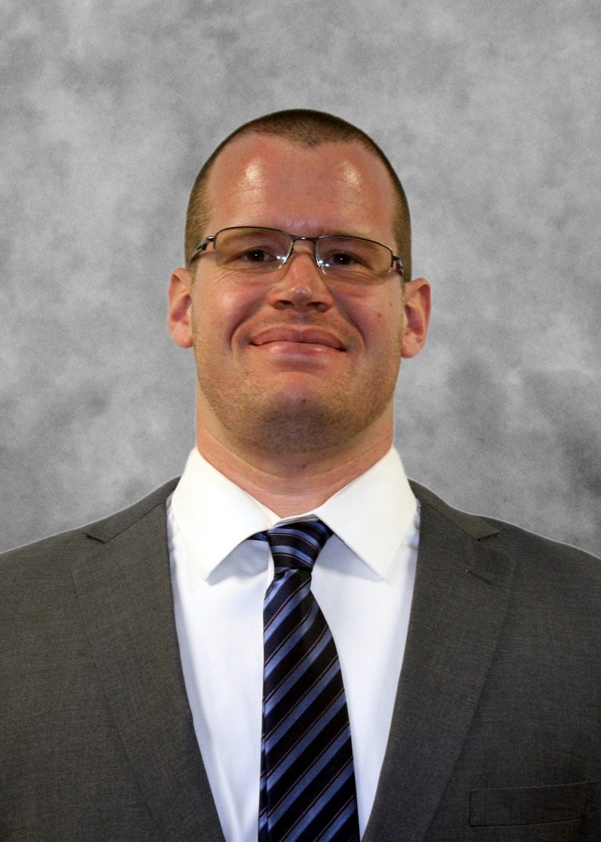 Joe Lardinois 2016 head shot