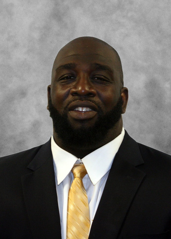 Dwayne Waltower 2016 head shot