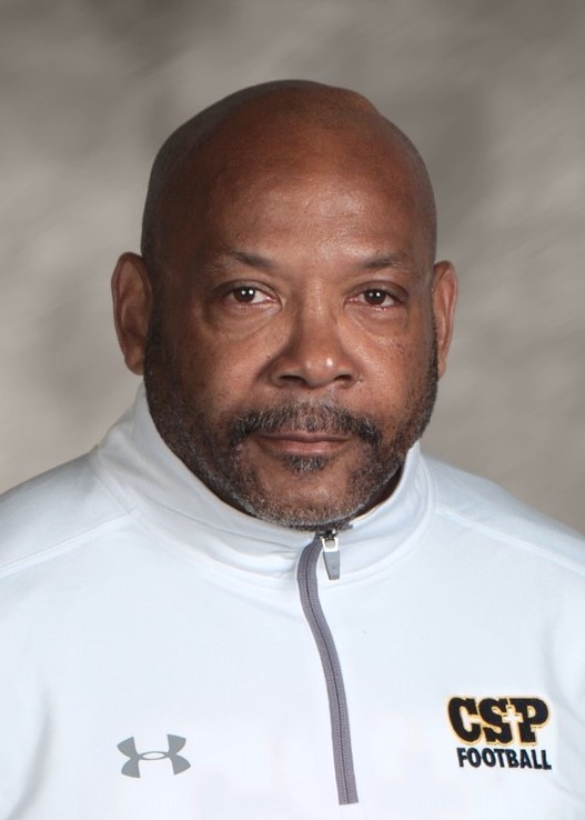 Russell Gary 2016