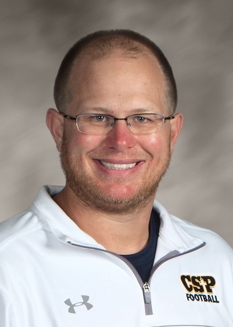 Ben Harmon 2016