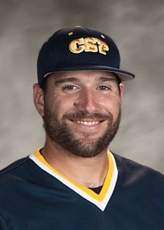 Coach John Gaub 2018