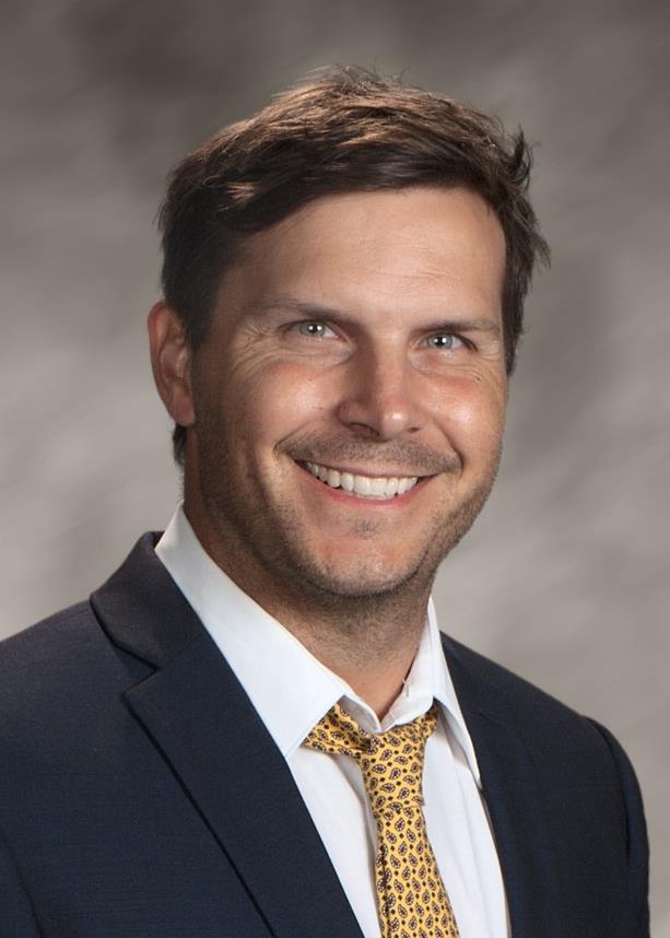 Ben Weaver 2017