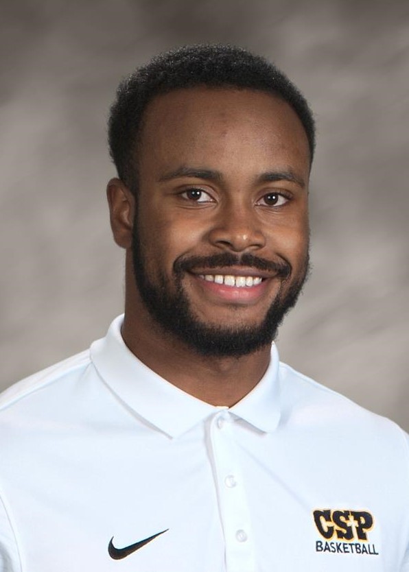 Ahmad Newsome 17-18