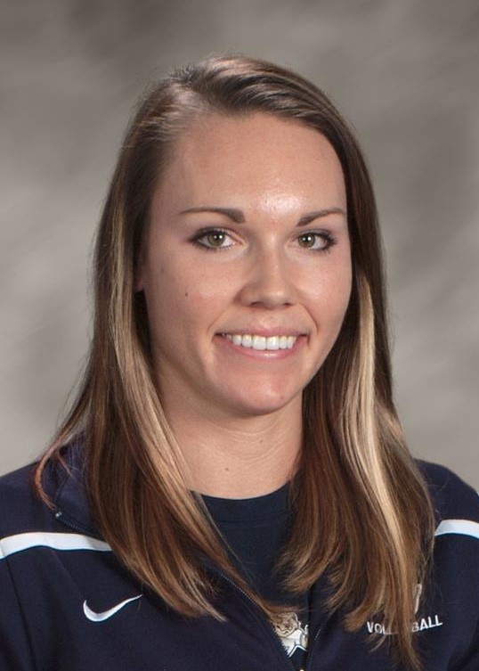 Coach Kayla Koenecke 17
