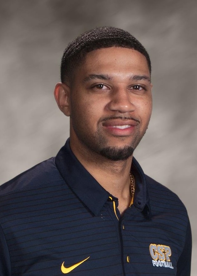 Houston Jones - Football Coach - Concordia University, St. Paul