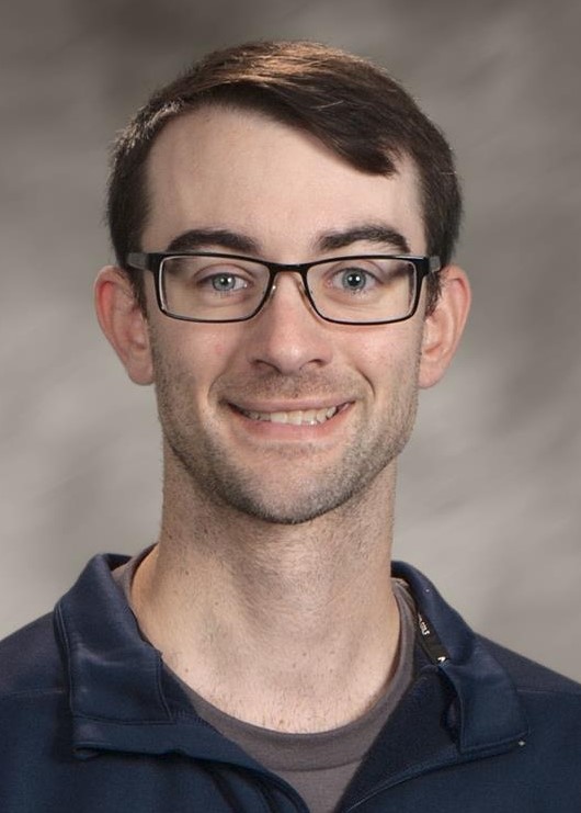 TF Coach Matt Fleigle 2019