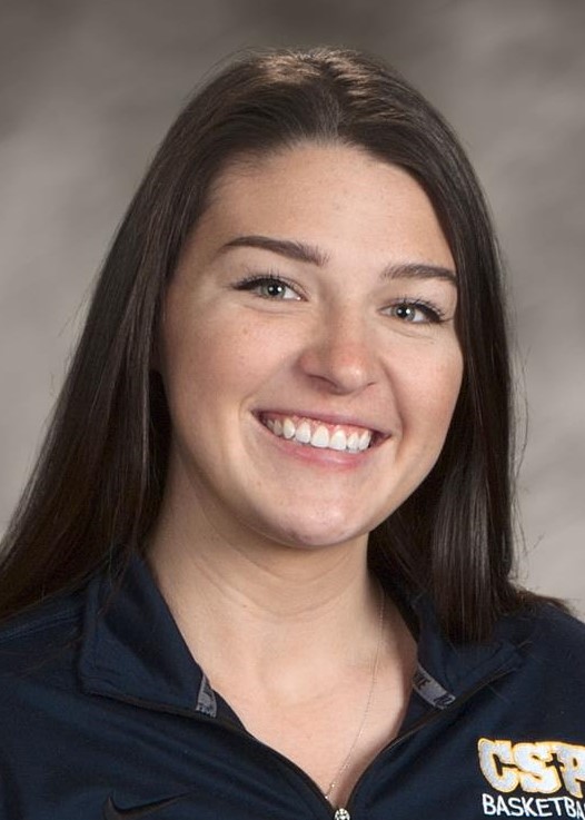 Kyrah Fredenburg 2019