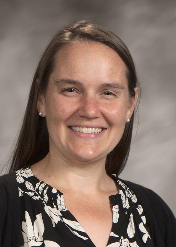 Allison Meadows 2019
