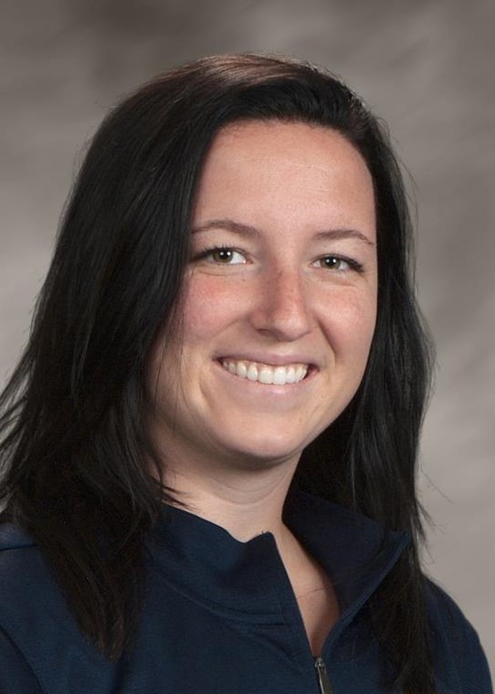 Coach Erica Landry 2019