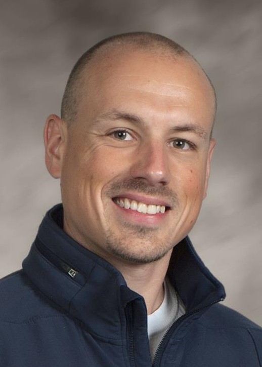 Coach Dave Pieper 2019
