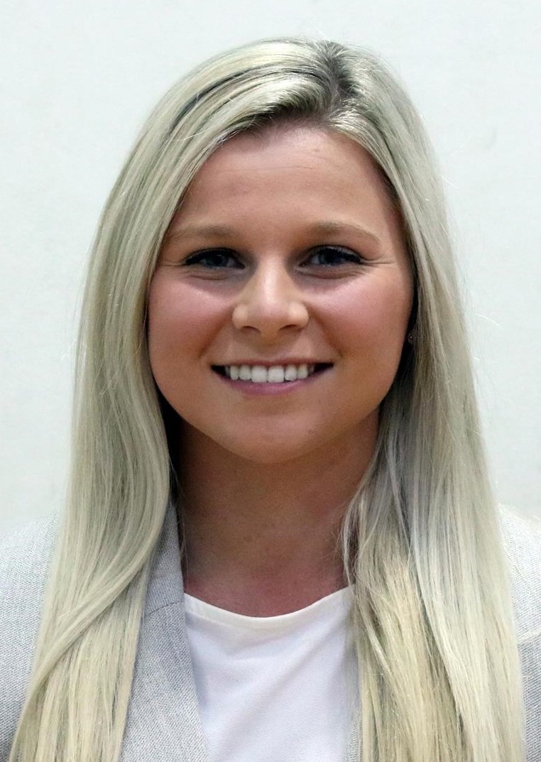 Madison McKeever 2020-21