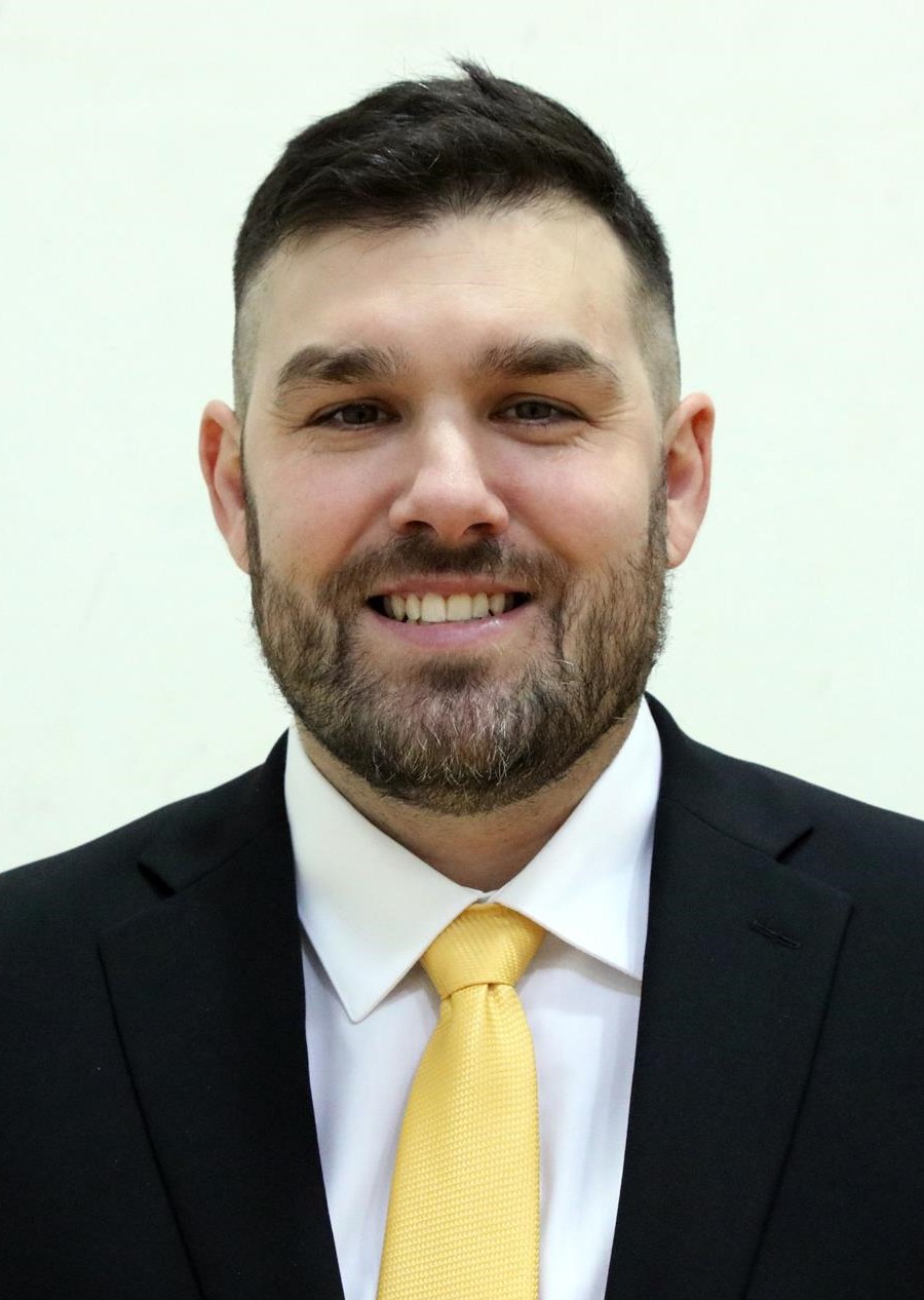 Eric Ritter 2020-21