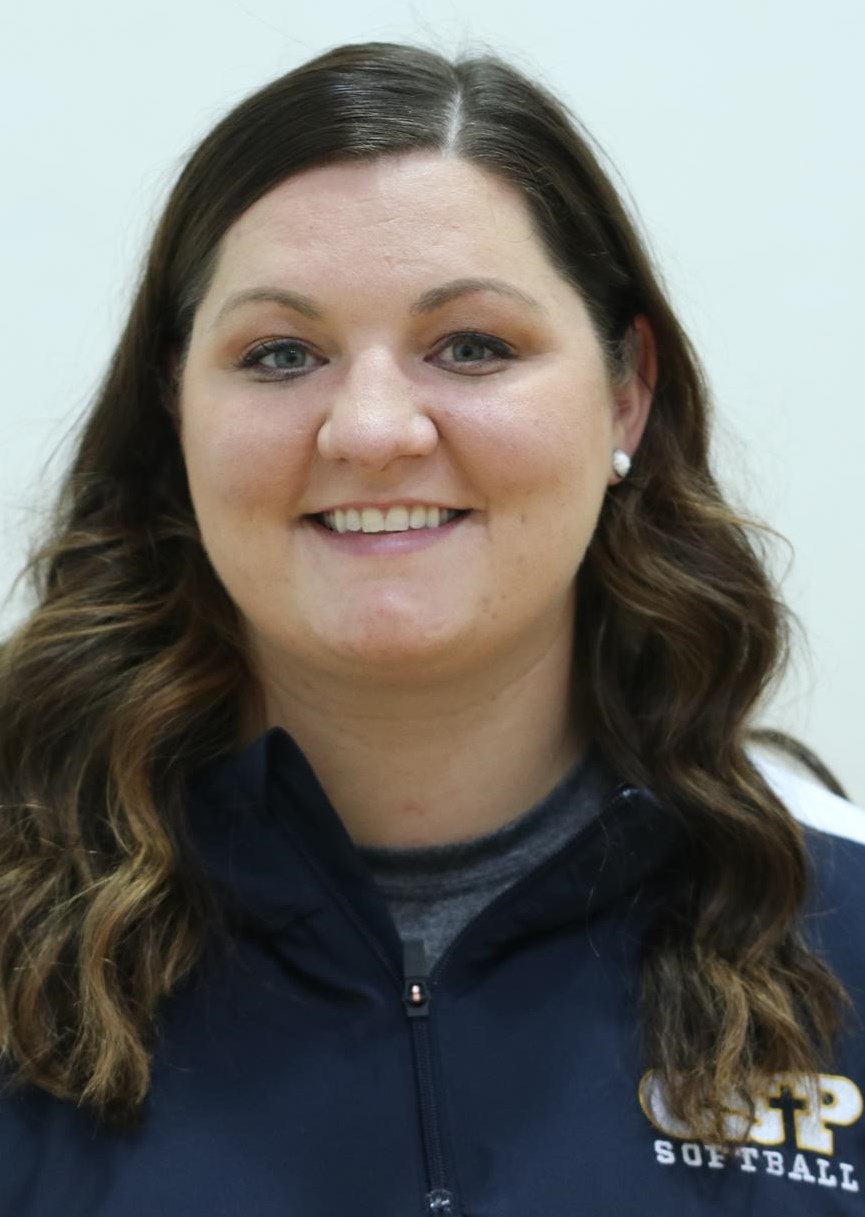 Coach Whitney Johnson 2021