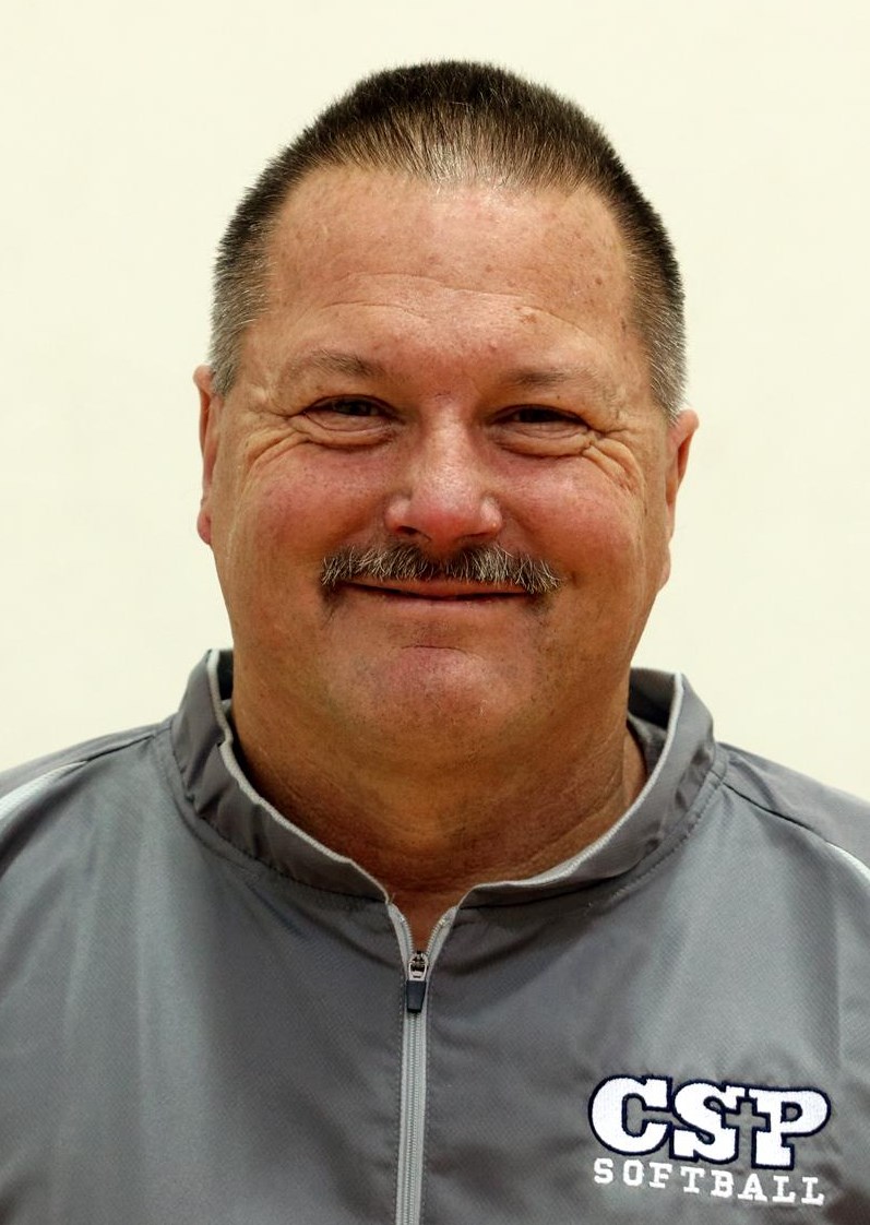 Coach Rick Pickett 2021