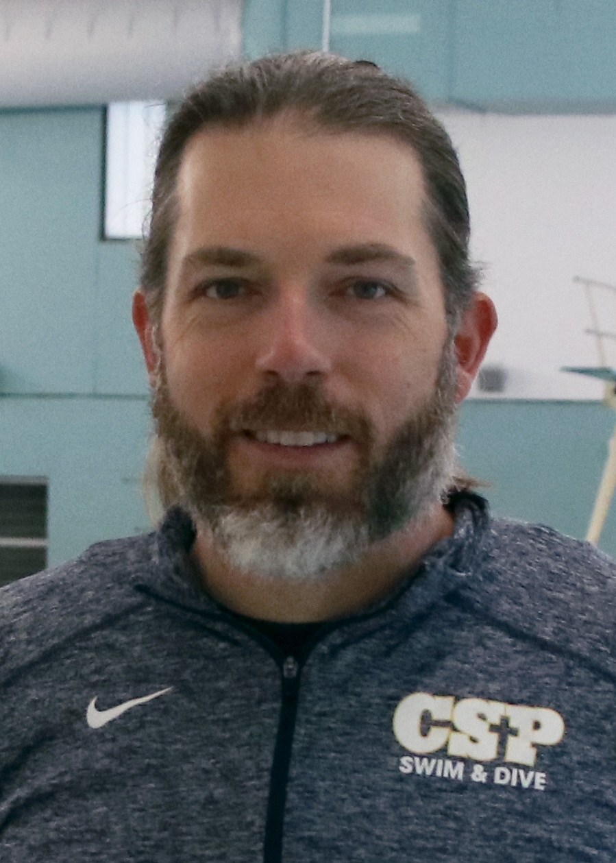 Coach Matt Bos 2020