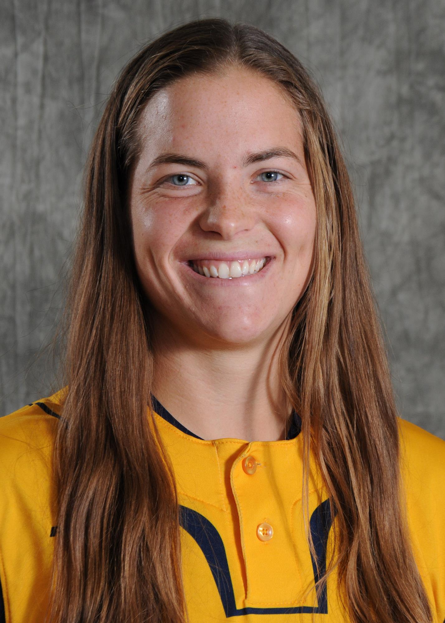 Amanda Parsons 2022