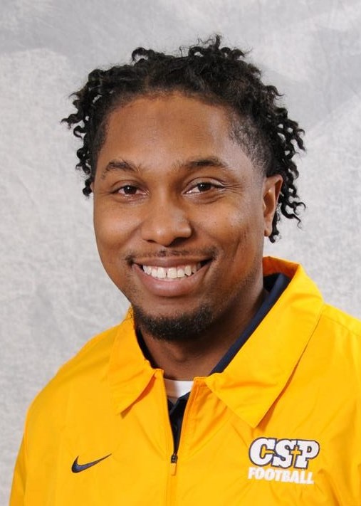 Coach EJ Shelby 2020