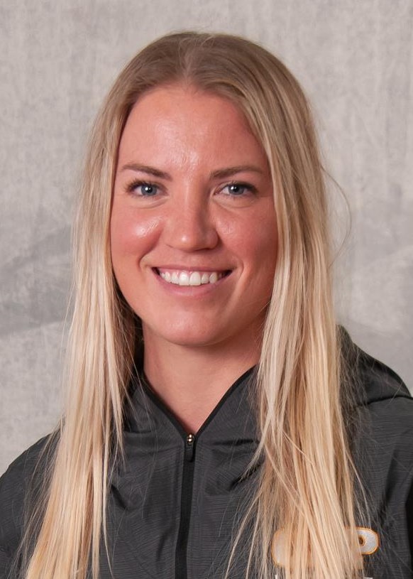 Coach Krista Crandall 2021