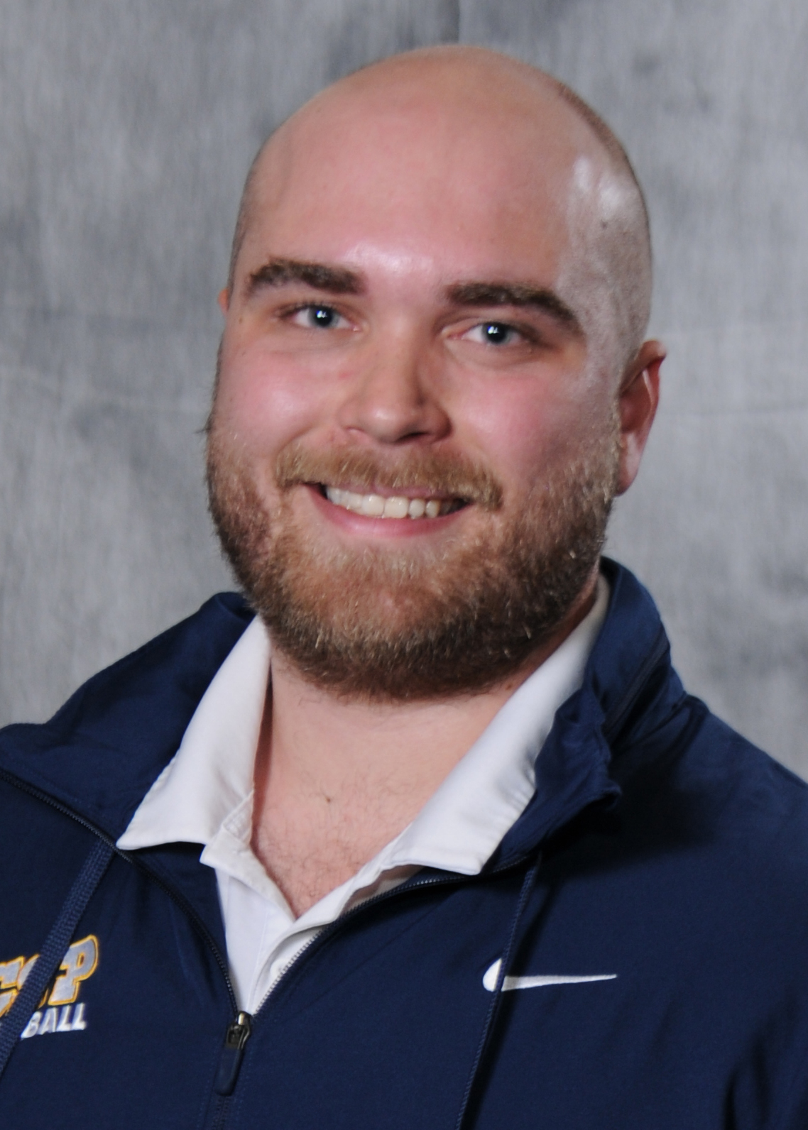 Coach Tim Lydon 2021