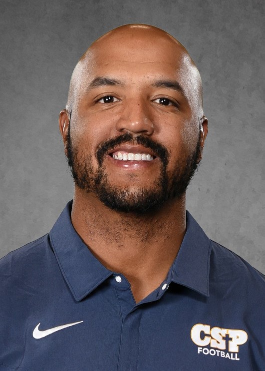 Michael Floyd 2022