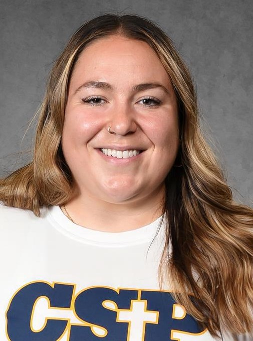 Kelsey Long 2022-23