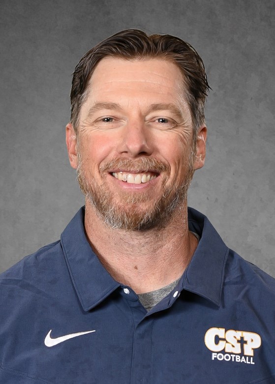 Peter Bisson 2022