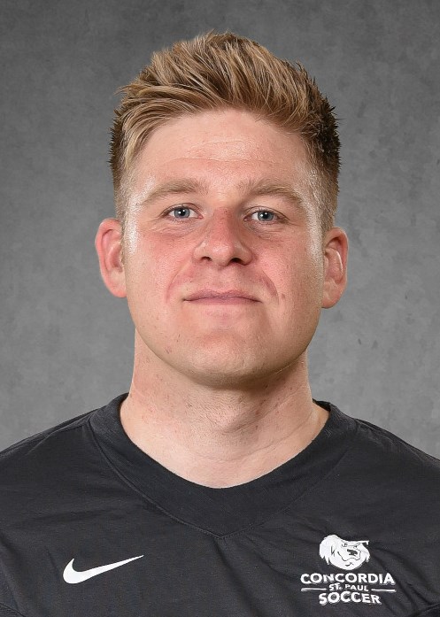 Matt Bedford 2022