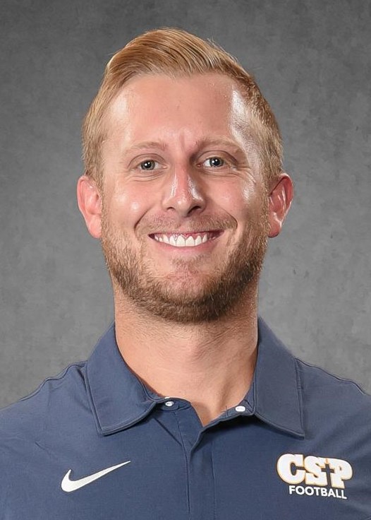 Adam Kiefer 2022