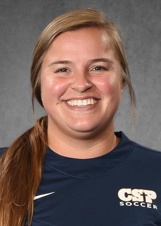 Danielle Mendez 2022