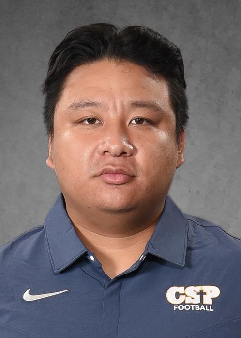 Alain  Yaing 2022