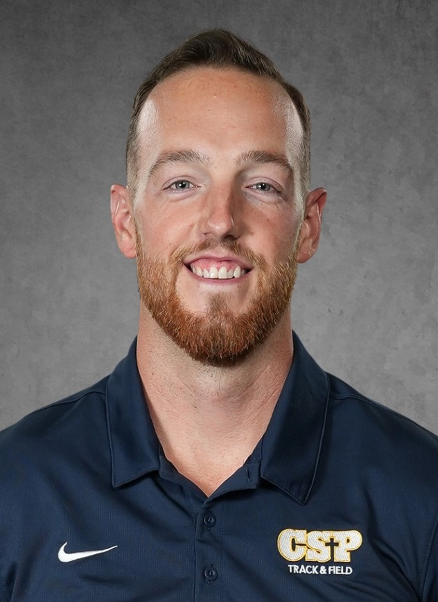 Colin Goligoski 2023-24