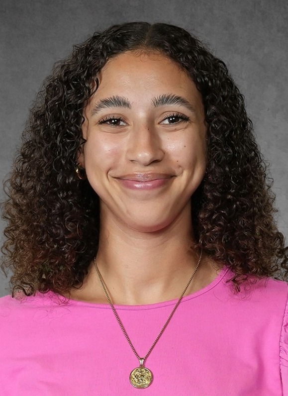 Kiara James 2023-24