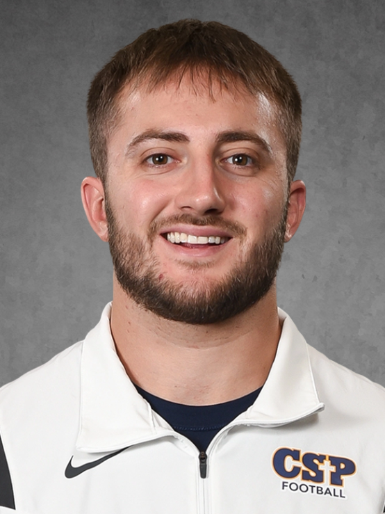 Corey Woodrow 2023-24 Headshot