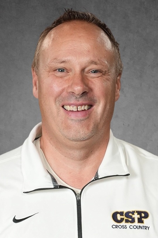 Jonathan Breitbarth 2024-25 Cross Country Headshot