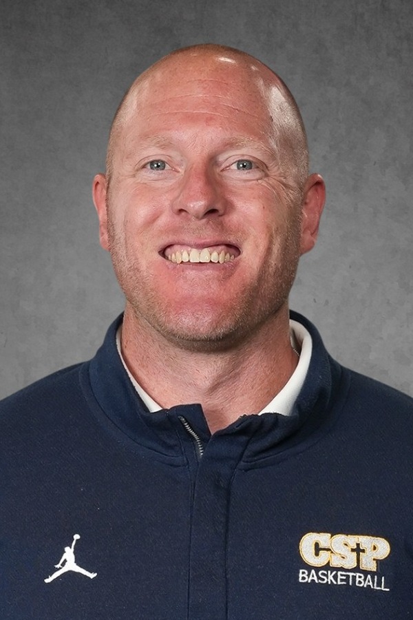 Matt Fletcher 2024-25 Headshot