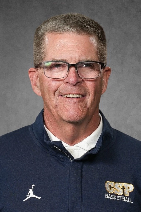 Neil Fletcher 2024-25 Headshot