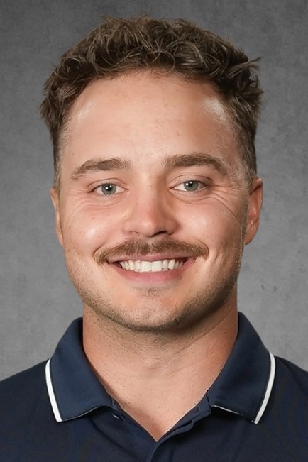 Kurt Lambert 2024-25 Headshot
