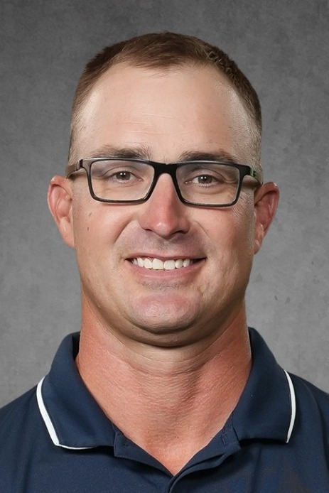 Peter Maki 2024-25 Headshot