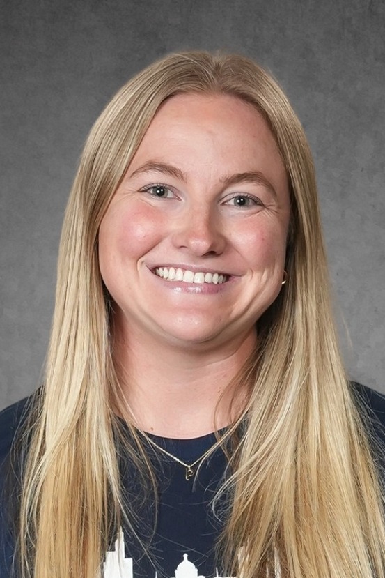Anna Schoonover 2024-25 Headshot